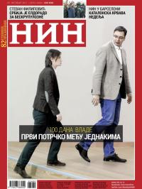 Nin - broj 3484, 5. okt 2017.