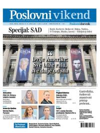 Poslovni Dnevnik - broj 5361, 13. jun 2025.