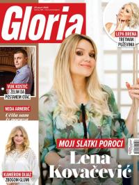 Gloria - broj 769, 19. mar 2018.