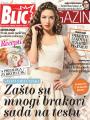 Blic - broj 8312, 13. apr 2020.