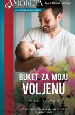 Buket za moju voljenu - Misti Sajmon