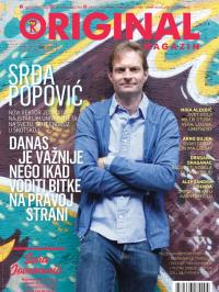 Original magazin - broj 26, 2. nov 2017.