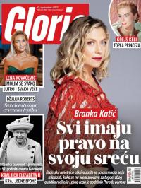 Gloria - broj 993, 12. sep 2022.