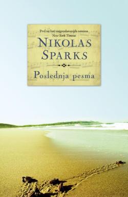 Poslednja pesma - Nikolas Sparks