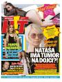 Informer - broj 1826, 25. apr 2018.