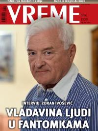 Vreme - broj 1329, 23. jun 2016.