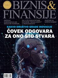 Biznis & Finansije - broj 220, 16. apr 2024.