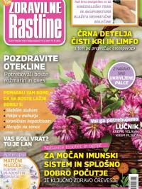 Zdravilne Rastline - broj 63, 15. sep 2022.