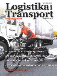 Logistika i Transport - broj 61, 20. feb 2016.