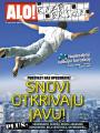 Alo - broj 2534, 15. mar 2015.