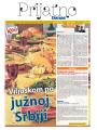 Danas - broj 9042, 8. jul 2022.