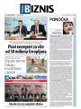 Danas - broj 5530, 19. nov 2012.