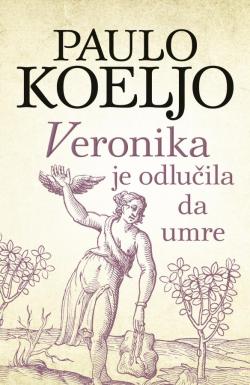 Veronika je odlučila da umre - Paulo Koeljo