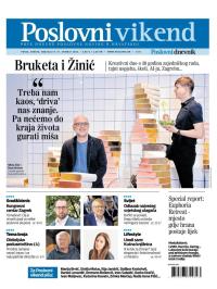 Poslovni Dnevnik - broj 5337, 9. maj 2025.