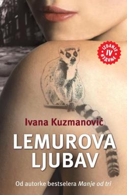 Lemurova ljubav - Ivana Kuzmanović