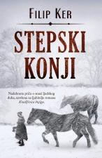 Stepski konji - Filip Ker