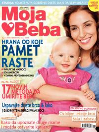 Mama & Beba BIH - broj 38, 9. nov 2013.