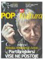 Blic - broj 7266, 9. maj 2017.
