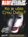 Alo - broj 2952, 15. maj 2016.