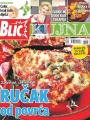 Blic - broj 7520, 21. jan 2018.