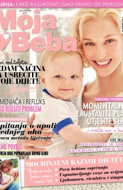 Mama & Beba BIH - broj 45, 10. jun 2014.
