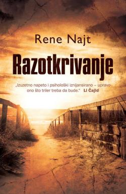 Razotkrivanje - Rene Najt