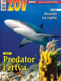 Zov - broj 861, 21. jul 2017.