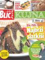Blic - broj 7568, 11. mar 2018.