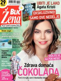Blic Žena - broj 550, 30. maj 2015.