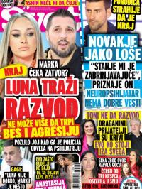 Svet SRB - broj 520, 17. maj 2024.