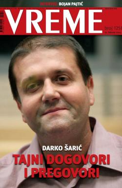 Vreme - broj 1258, 12. feb 2015.