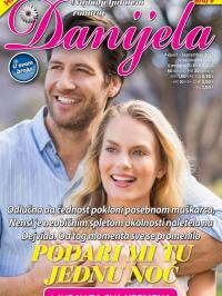 Danijela - broj 9, 10. avg 2017.