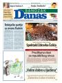 Danas - broj 7613, 3. avg 2018.