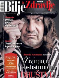 Bilje & Zdravlje - broj 343, 9. jun 2017.