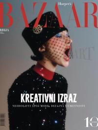 Harper’s Bazaar - broj 117, 23. maj 2024.