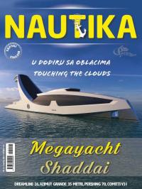 Nautika - broj 44, 14. jul 2016.