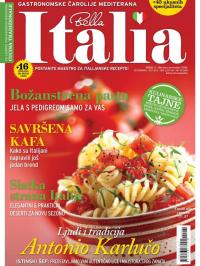 To je Italija - broj 4, 3. okt 2015.