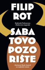 Sabatovo pozorište - Filip Rot