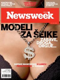 Newsweek - broj 010, 13. apr 2015.