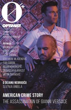 Optimist - broj 40, 12. feb 2018.