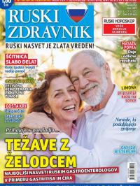 Ruski zdravnik - broj 94, 30. apr 2025.