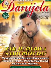 Danijela - broj 19, 10. apr 2019.