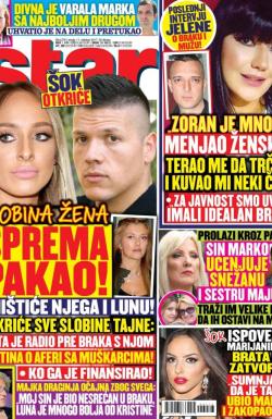 Star - broj 276, 11. okt 2017.