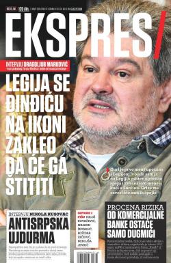 Ekspres - broj 97, 2. mar 2018.