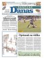 Danas - broj 5716, 24. maj 2013.