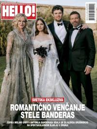 Hello - broj 810, 19. nov 2025.