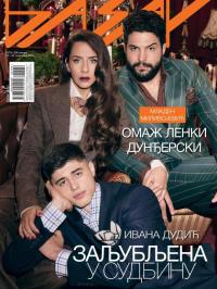 Bazar - broj 1579, 21. nov 2025.