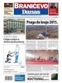 Danas - broj 6332, 30. jan 2015.