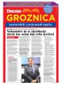 Danas - broj 7554, 5. jun 2018.