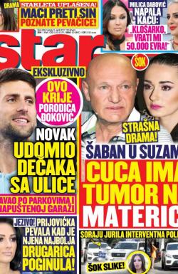 Star - broj 249, 5. apr 2017.